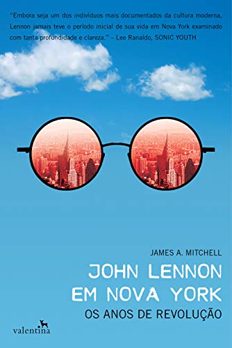 Livro PDF: John Lennon em Nova York: Os anos de revolução