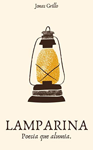 Livro PDF: LAMPARINA: Poesia que alumia.