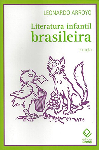 Capa do livro: Literatura Infantil Brasileira - Ler Online pdf