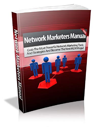 Livro PDF: Manual de vendedores de rede (Versão em português)