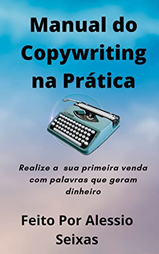 Livro PDF Manual do Copywriting Na Prática