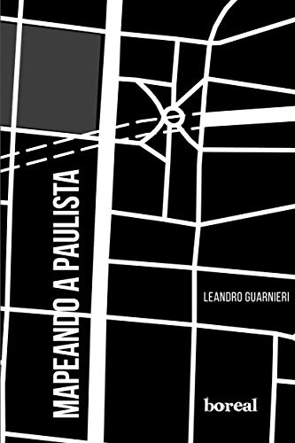 Livro PDF: Mapeando a Paulista