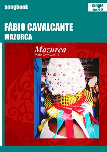 Livro PDF Mazurca: Songbook