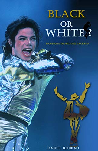 Livro PDF: Michael Jackson, Black or White