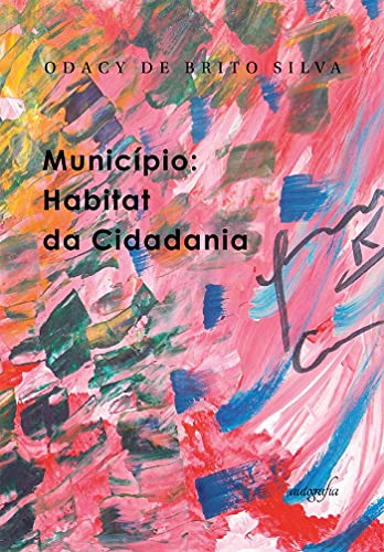 Livro PDF: Município: habitat da cidadania