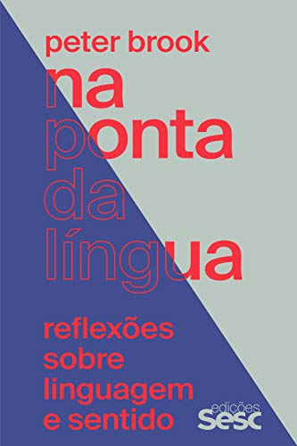 Livro PDF: Na ponta da língua: reflexões sobre linguagem e sentido
