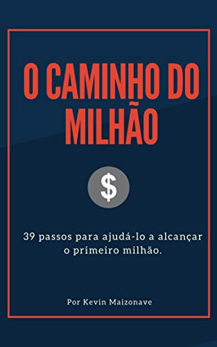 Capa do livro: O Caminho do Milhão (Em português) - Ler Online pdf