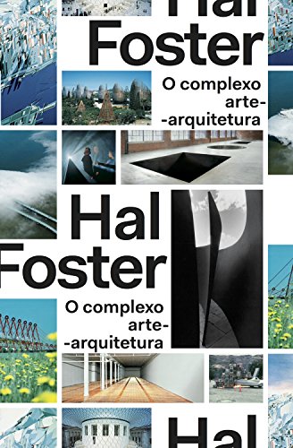 Livro PDF: O complexo arte-arquitetura