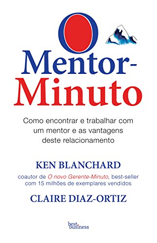 Capa do livro: O Mentor-Minuto - Ler Online pdf
