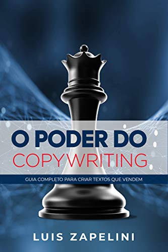 Capa do livro: O Poder do Copywriting: Guia Completo Para Criar Textos que Vendem - Ler Online pdf