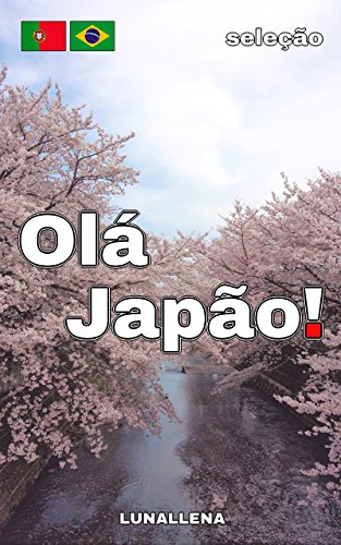 Capa do livro: Olá Japão! seleção - Ler Online pdf