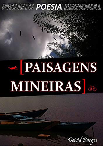 Livro PDF Paisagens Mineiras