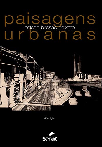 Capa do livro: Paisagens urbanas - Ler Online pdf