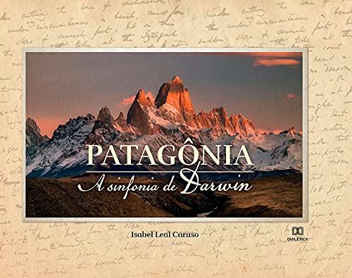Livro PDF: Patagônia: a sinfonia de Darwin