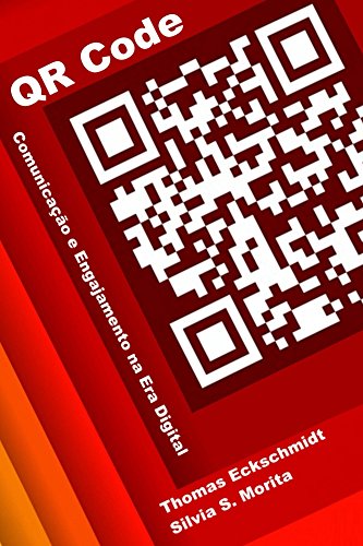 Capa do livro: QR Code: Comunicação e Engajamento na Era Digital - Ler Online pdf
