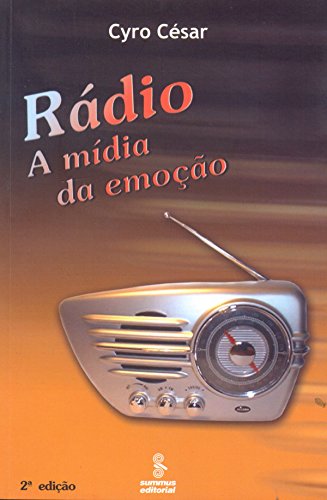 Livro PDF: Rádio: A mídia da emoção