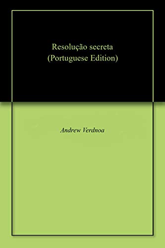 Livro PDF: Resolução secreta