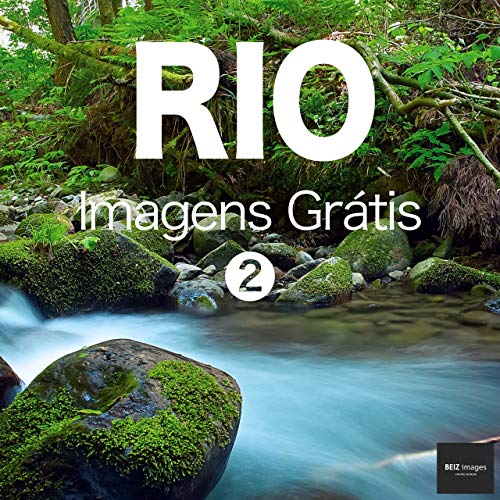 Capa do livro: RIO Imagens Grátis 2 BEIZ images – Fotos Grátis - Ler Online pdf
