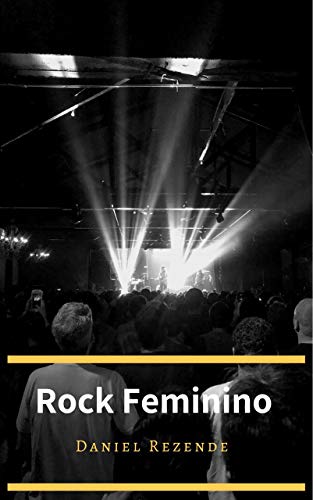 Capa do livro: Rock feminino - Ler Online pdf