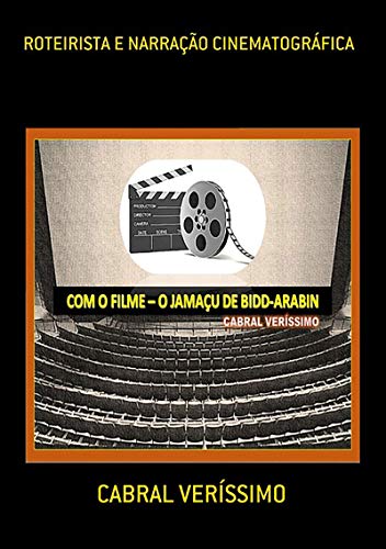 Capa do livro: Roteirista E NarraÇÃo CinematogrÁfica - Ler Online pdf