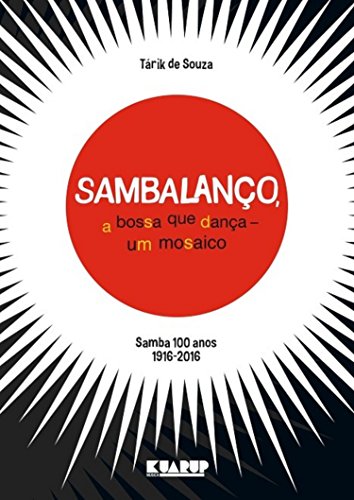 Livro PDF: Sambalanço, a Bossa Que Dança – Um Mosaico