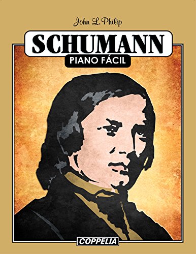 Livro PDF Schumann Piano Fácil