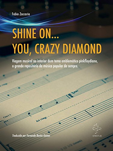Livro PDF: Shine On… You, Crazy Diamond