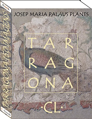Capa do livro: Tarragona (150 imagens) - Ler Online pdf