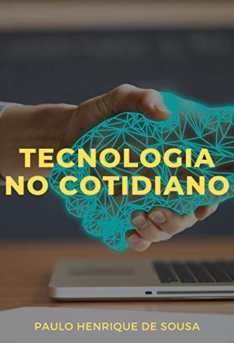 Capa do livro: TECNOLOGIA NO COTIDIANO - Ler Online pdf