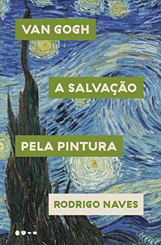 Livro PDF: Van Gogh: A salvação pela pintura