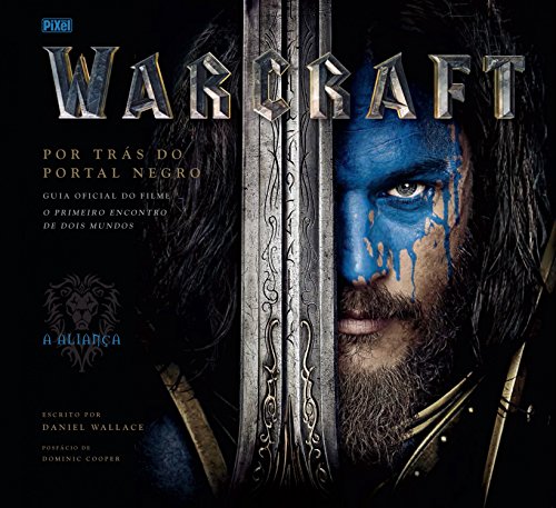 Livro PDF: Warcraft