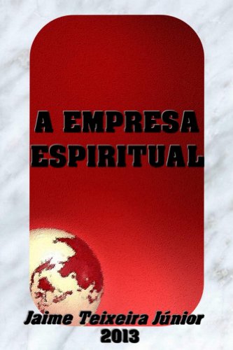 Capa do livro: A empresa espiritual - Ler Online pdf