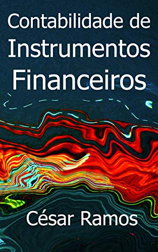 Capa do livro: Contabilidade de Instrumentos financeiros - Ler Online pdf
