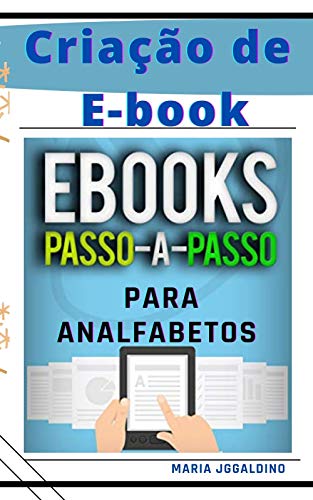 Capa do livro: Criação de ebook: como criar um ebook - Ler Online pdf