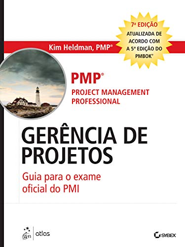 Livro PDF: Gerência de Projetos: Guia para o exame oficial do PMI