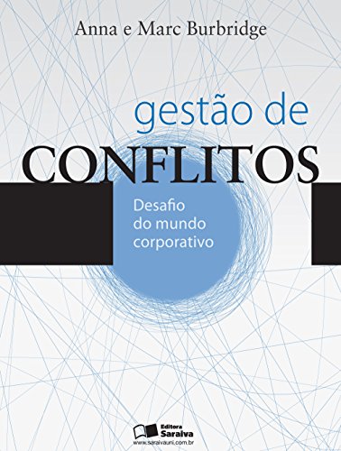 Capa do livro: GESTÃO DE CONFLITOS - Ler Online pdf