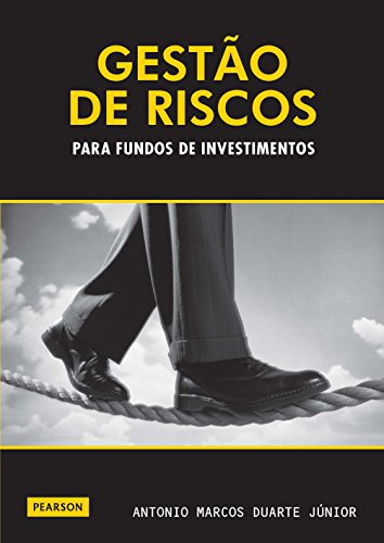 Capa do livro: Gestão de riscos: para fundos de investimento - Ler Online pdf
