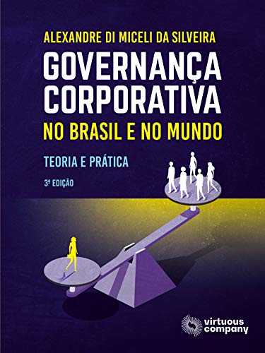 Livro PDF Governança Corporativa no Brasil e no Mundo: Teoria e Prática