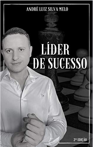 Capa do livro: Líder de Sucesso - Ler Online pdf