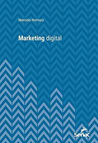 Livro PDF Marketing digital (Série Universitária)