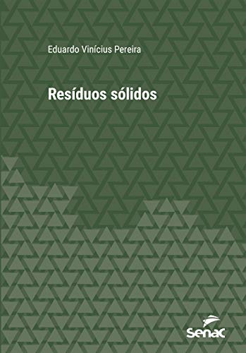 Capa do livro: Resíduos sólidos (Série Universitária) - Ler Online pdf