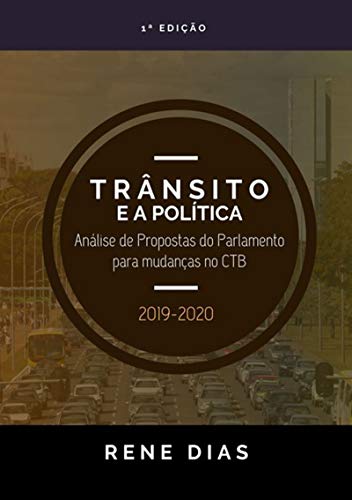 Capa do livro: Trânsito E A Política - Ler Online pdf