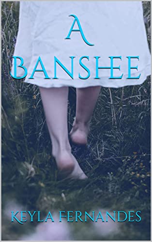 Livro PDF: A Banshee
