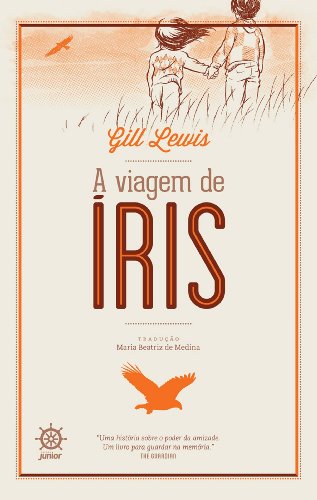 Livro PDF: A viagem de Íris