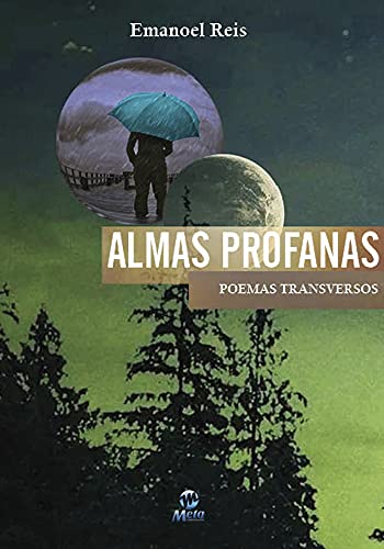 Livro PDF: Almas Profanas: Poemas Transversos