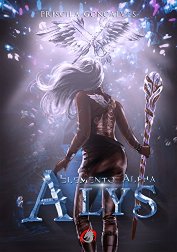 Livro PDF: Alys – Elemento Alpha