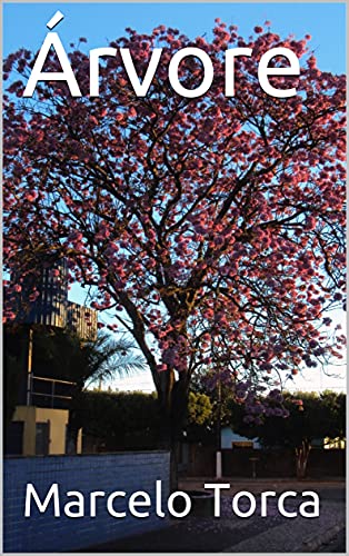 Capa do livro: Árvore (Poesias) - Ler Online pdf