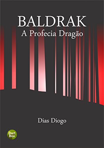 Livro PDF: Baldrak: A profecia dragão