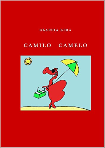 Capa do livro: Camilo Camelo: o camelo diferente - Ler Online pdf