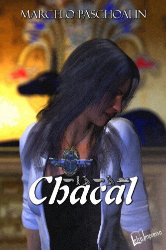Livro PDF: Chacal